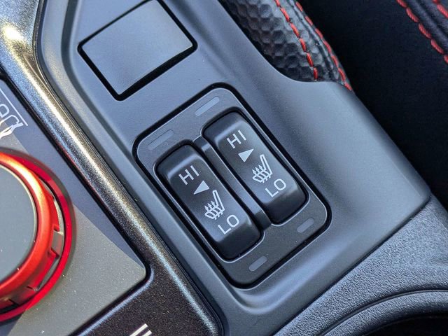 Used 2023 Subaru Forester Sport image 24