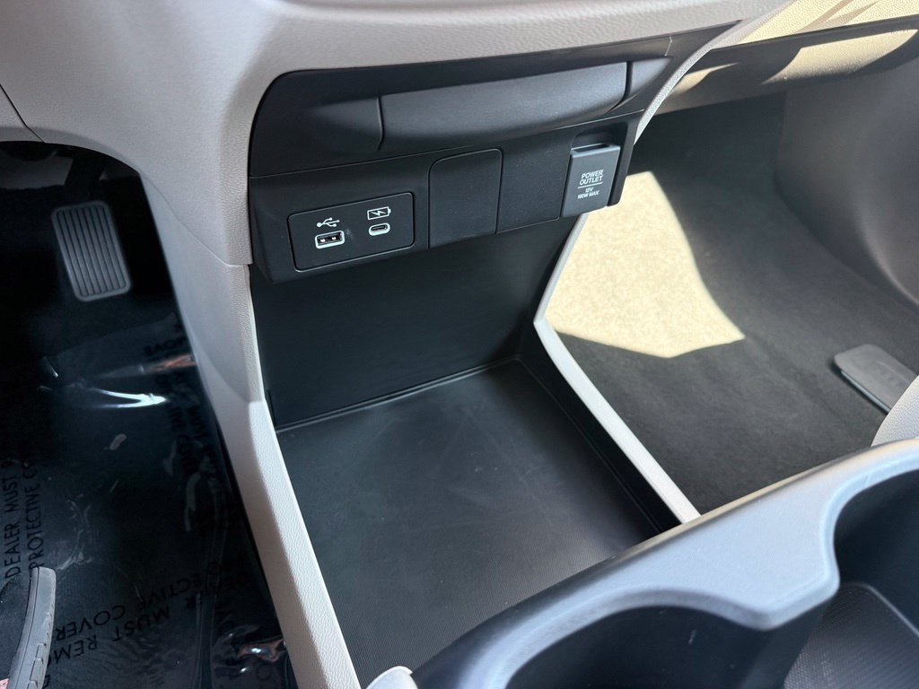 Used 2026 Honda Odyssey EX-L image 23