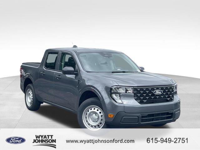 New 2026 Ford Maverick XL w/ Equipment Group 101A AWD/4WD image 1