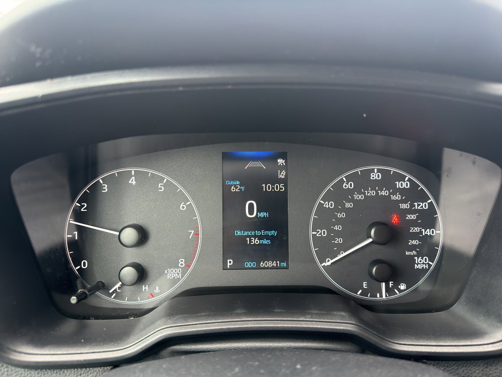 Used 2024 Toyota Corolla LE image 12