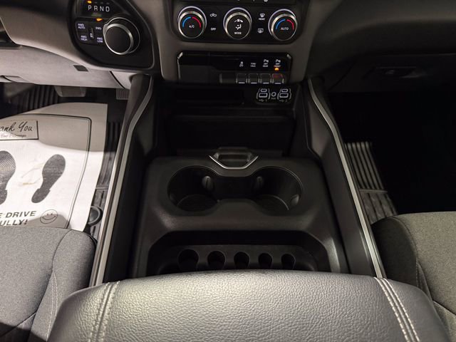 Used 2022 RAM 1500 Big Horn image 17