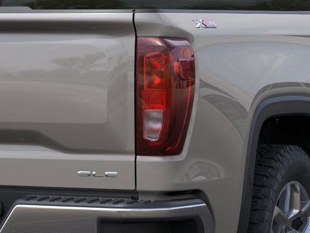 New 2026 GMC Sierra 1500 SLE w/ X31 Off-Road Package image 35