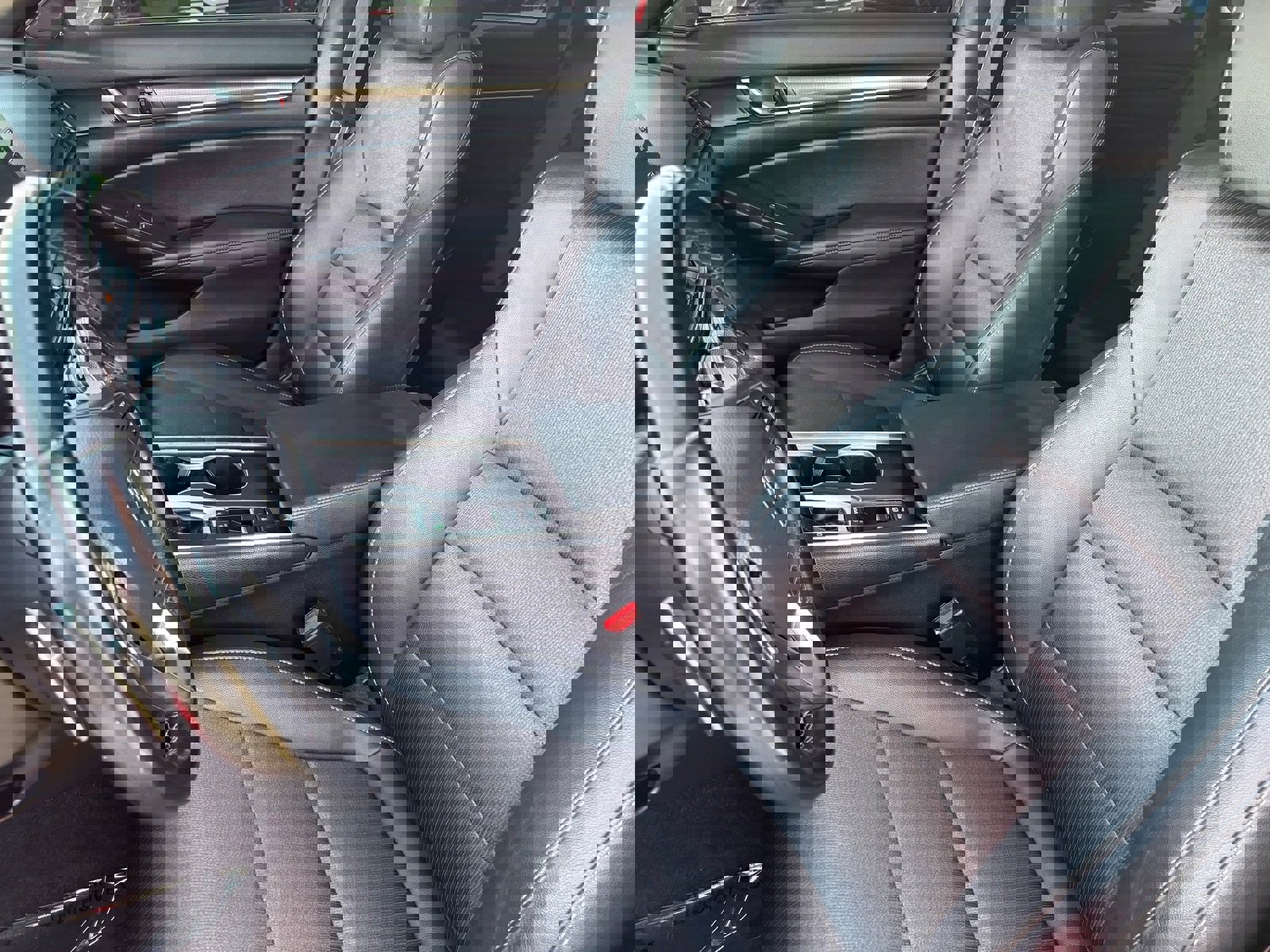 Certified 2020 Honda Accord Sport image 21