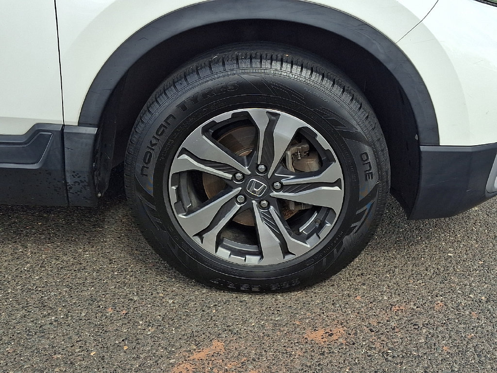 Used 2020 Honda CR-V LX image 8