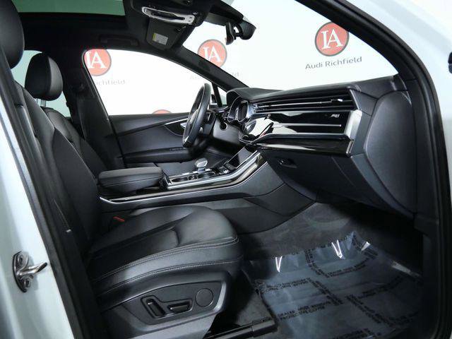 Used 2025 Audi Q7 2.0T Premium w/ Convenience Plus Package image 11