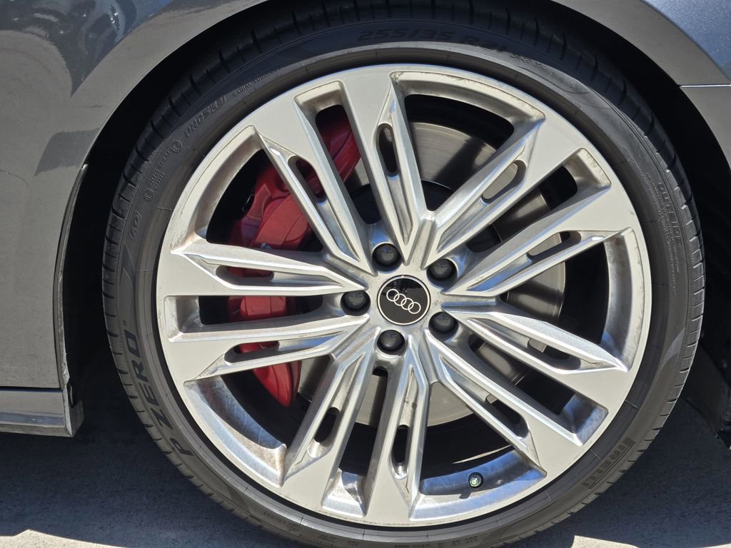 Used 2023 Audi S6 Premium Plus w/ Premium Plus Package image 15