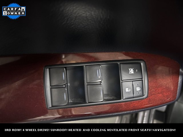 Used 2018 Lexus GX 460 Luxury image 12