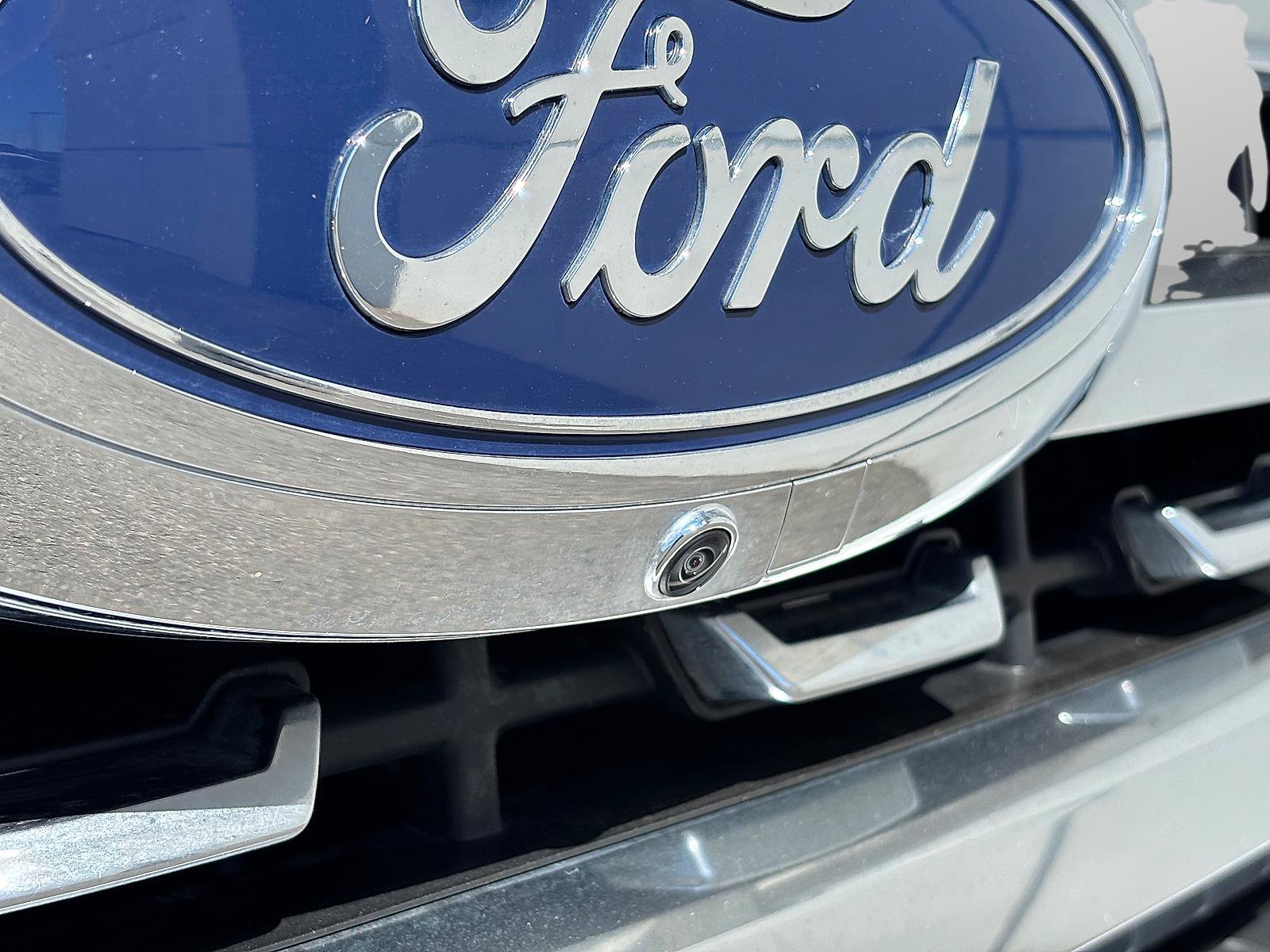 Used 2024 Ford F350 Platinum AWD/4WD image 8