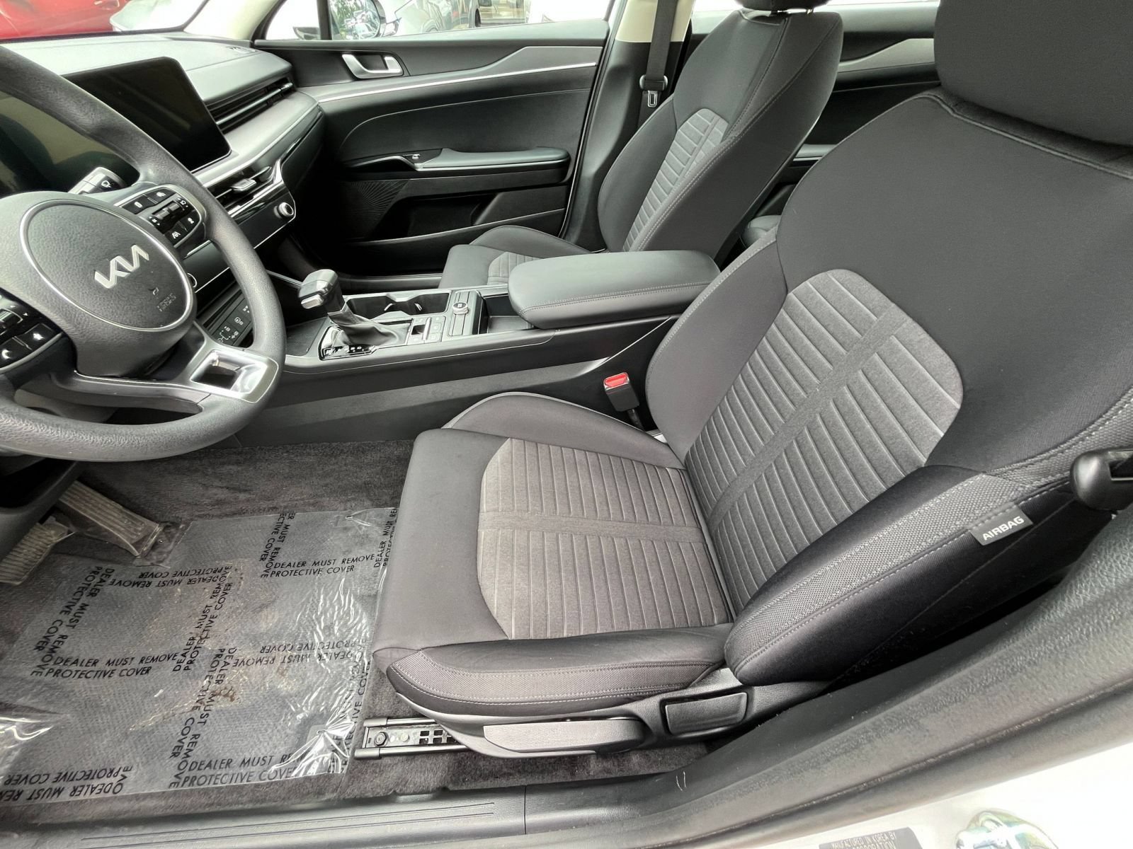 Used 2025 Kia K5 LXS FWD image 27