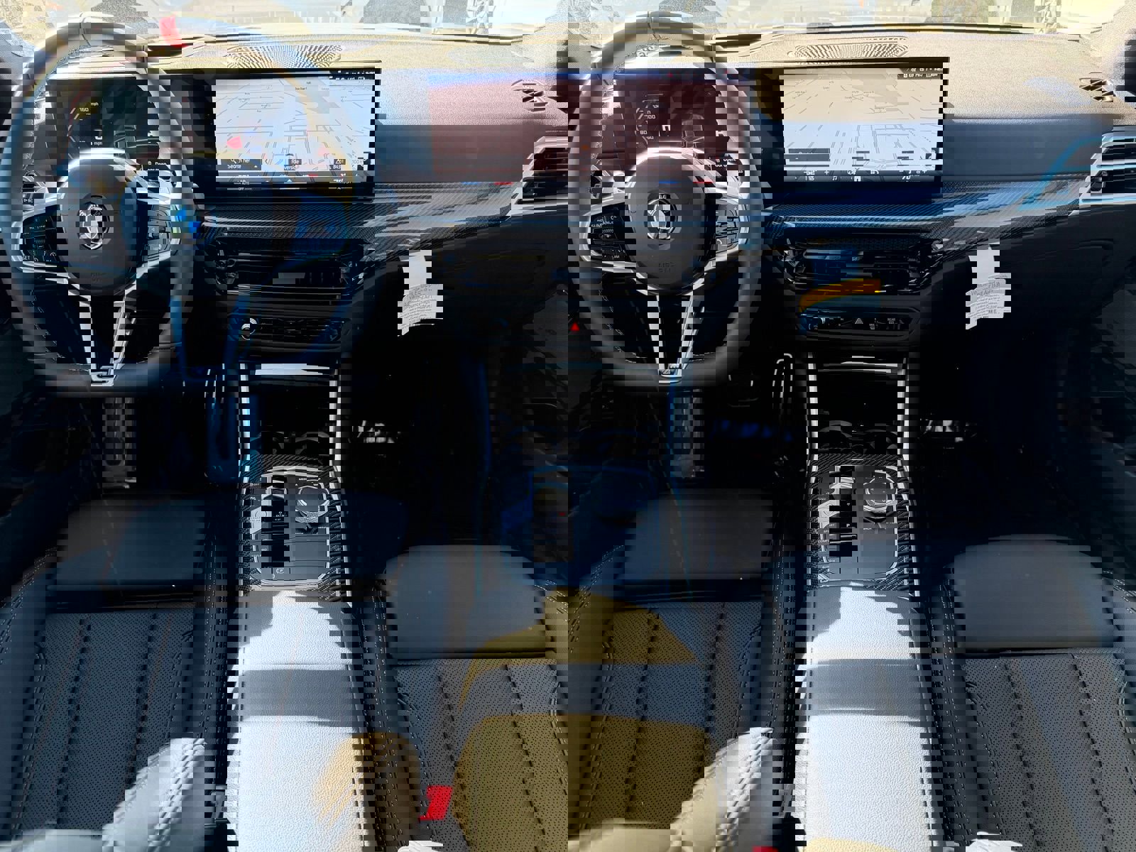 New 2026 BMW M340i xDrive image 28