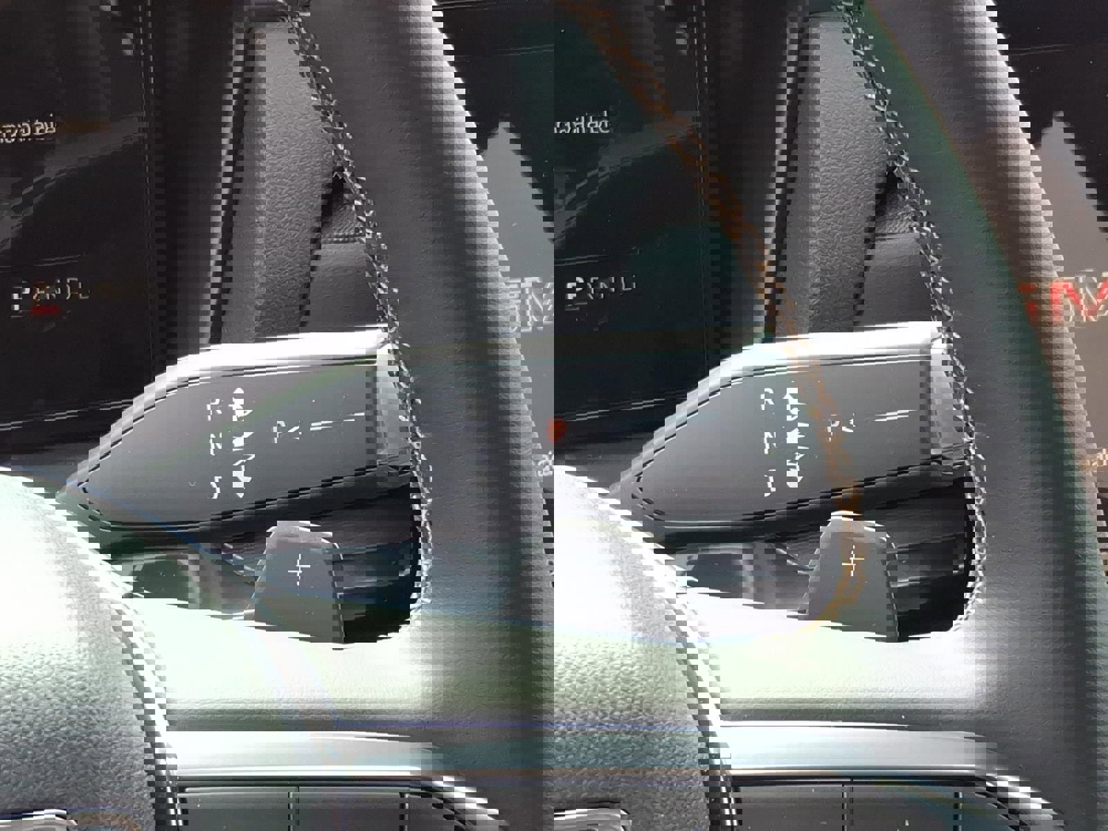 New 2026 GMC Terrain AT4 w/ Convenience Package III image 20