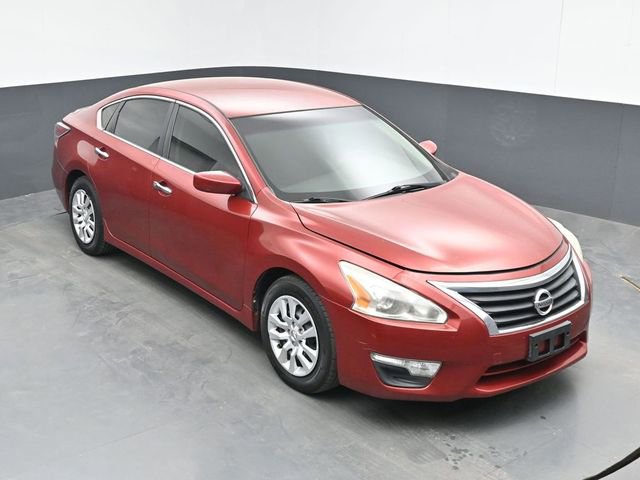 Used 2014 Nissan Altima 2.5 S image 13