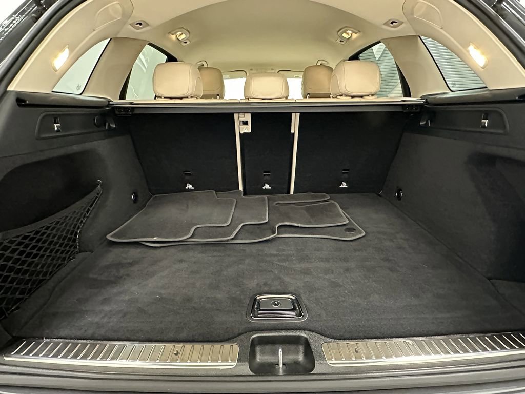 Certified 2022 Mercedes-Benz GLC 300 image 20