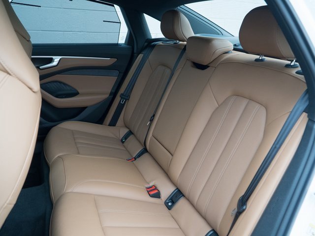 New 2026 Audi A6 Premium Plus image 9