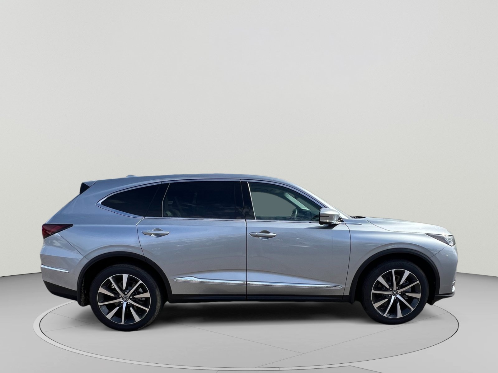 New 2026 Acura MDX SH-AWD w/ Technology Package image 6