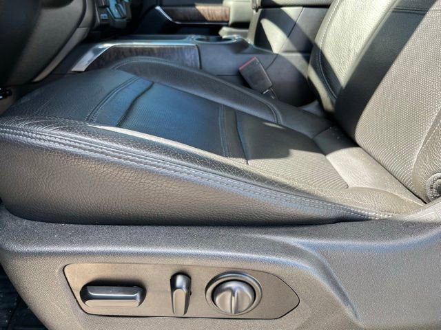 Used 2019 GMC Sierra 1500 Denali w/ Denali Ultimate Package image 16