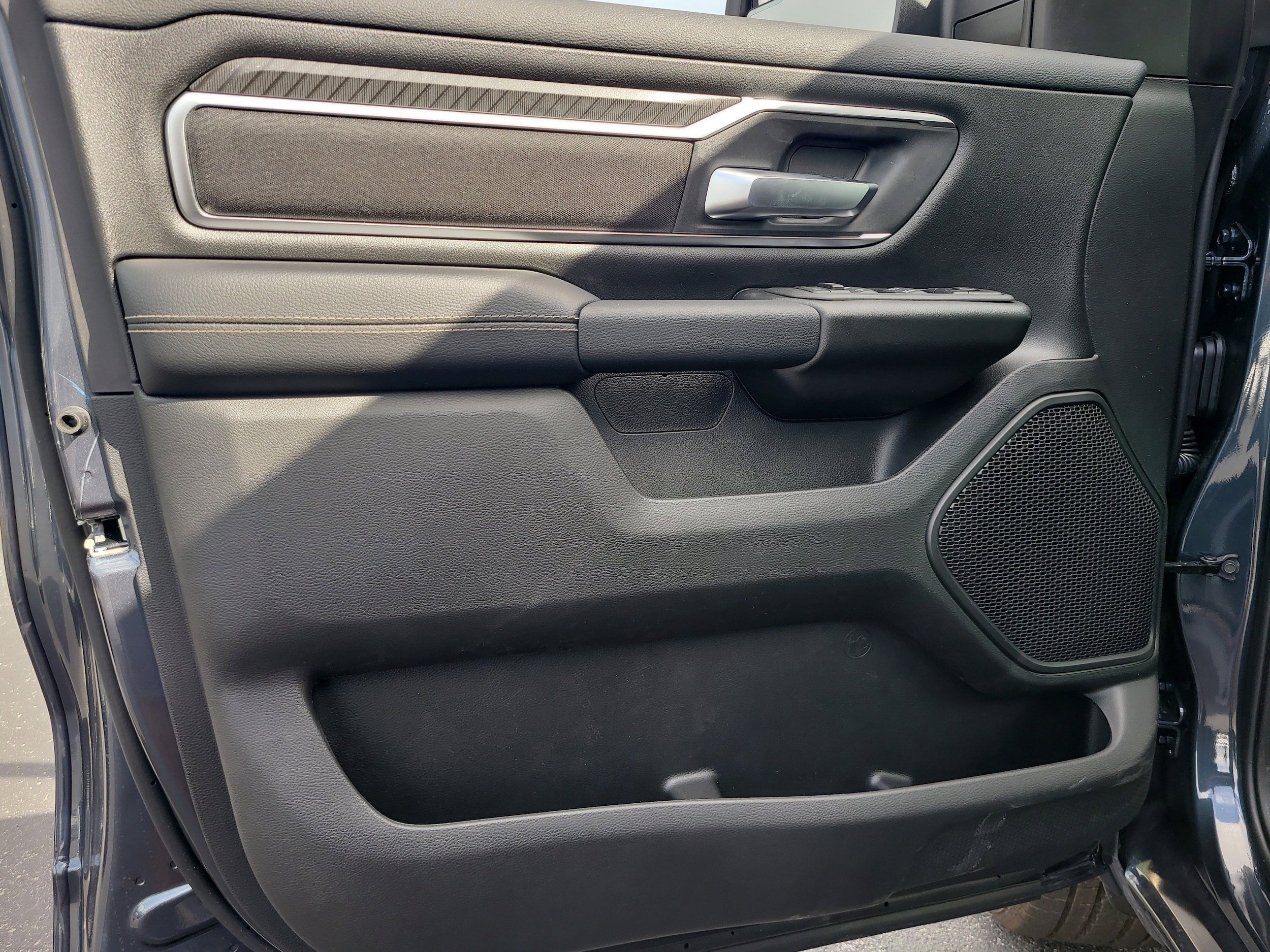 New 2026 RAM 1500 Big Horn w/ Night Edition AWD/4WD image 11