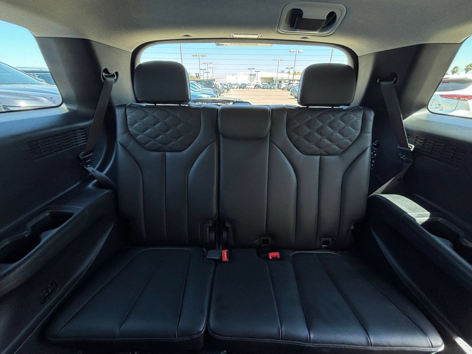 Used 2021 Hyundai Palisade Limited FWD image 33