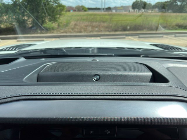Used 2025 Ford F150 Platinum w/ Equipment Group 702A High AWD/4WD image 52