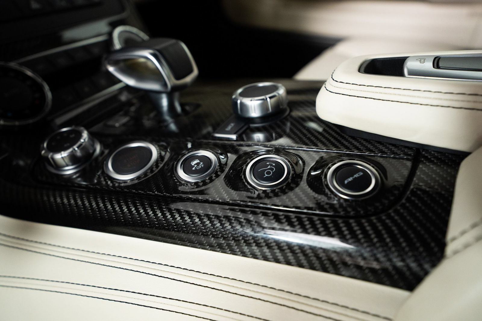 Used 2012 Mercedes-Benz SLS AMG Roadster image 51