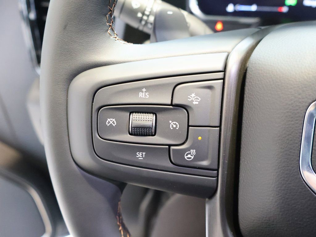 New 2026 GMC Sierra 1500 AT4 w/ AT4 Premium Package image 20