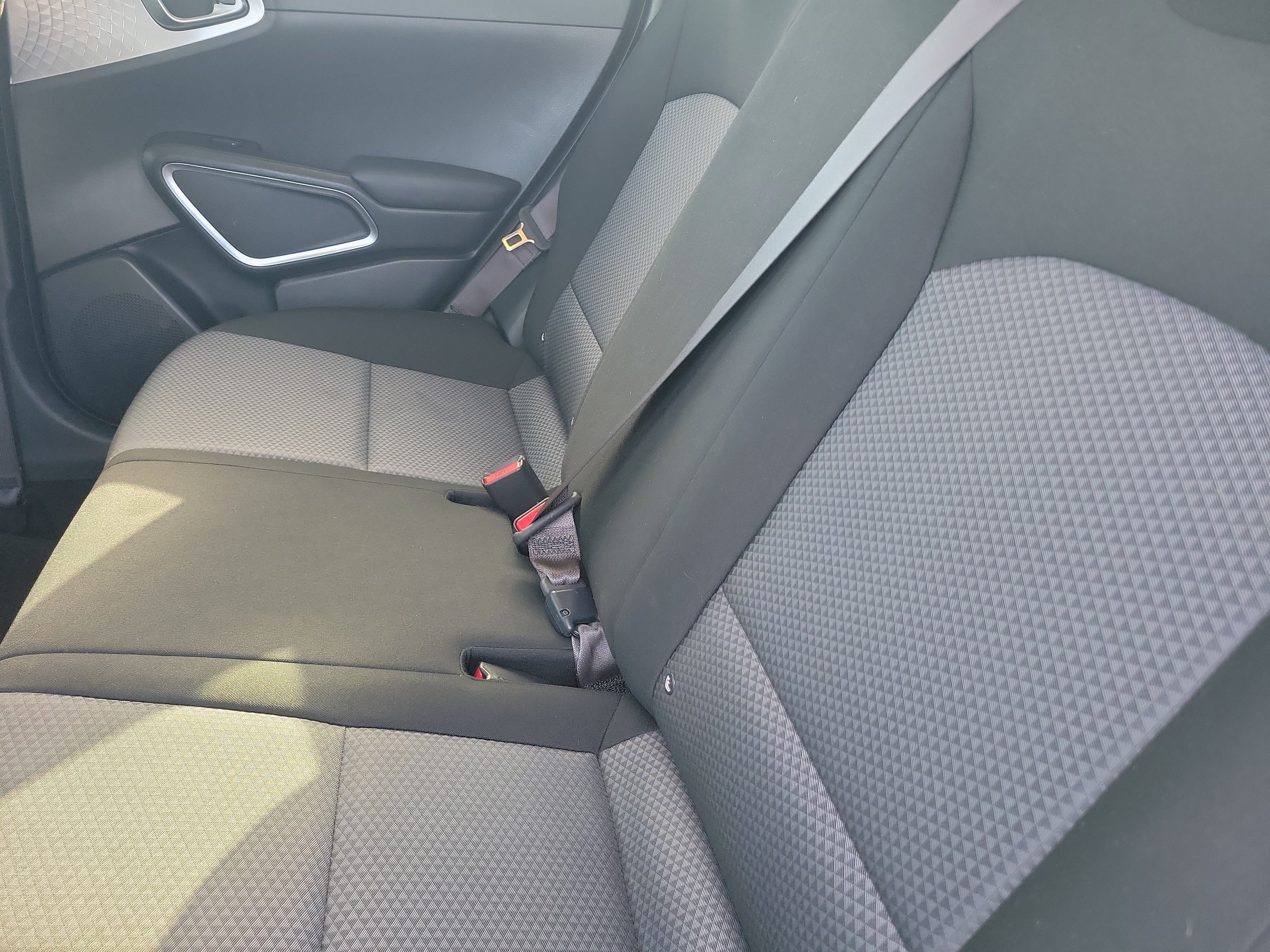Used 2023 Kia Soul S FWD image 11