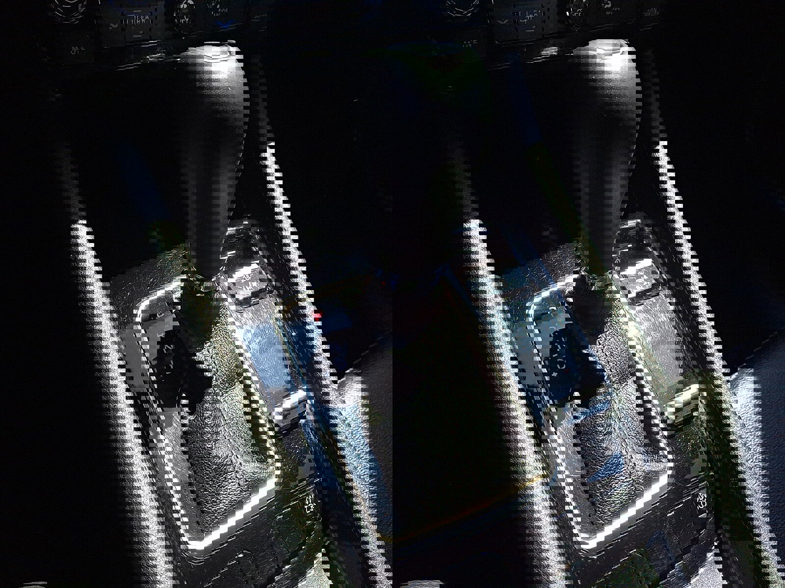 Used 2024 Jeep Compass Latitude image 14