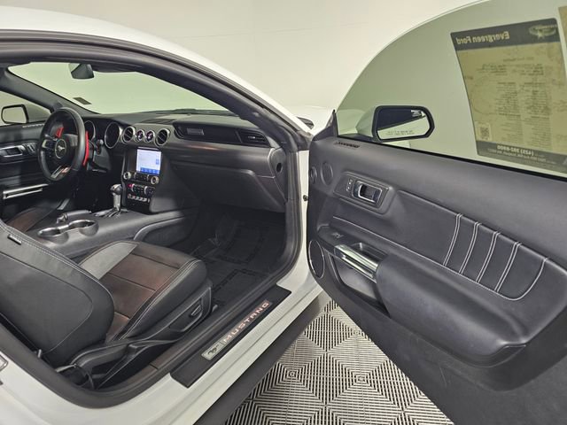 Certified 2021 Ford Mustang GT Premium w/ GT Performance Package image 13