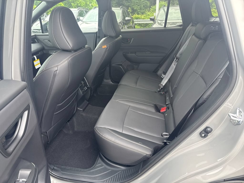 New 2026 Subaru Outback Wilderness AWD/4WD image 16