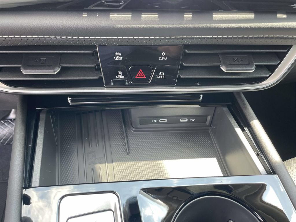 New 2026 Volkswagen Atlas SE FWD image 29