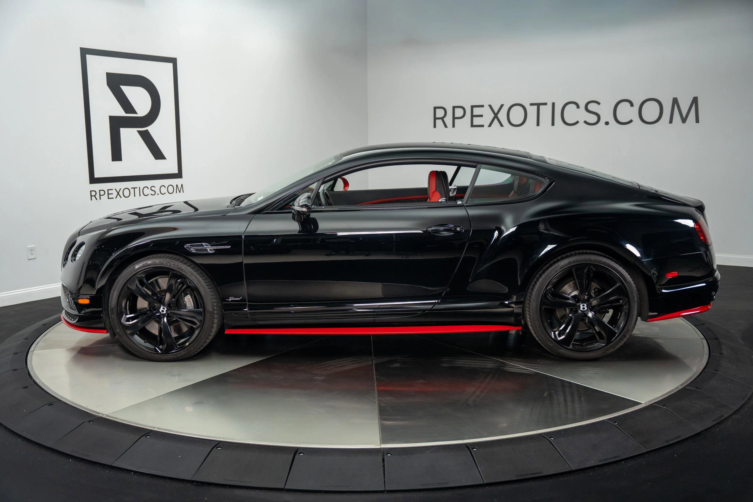 Used 2017 Bentley Continental GT Speed image 7