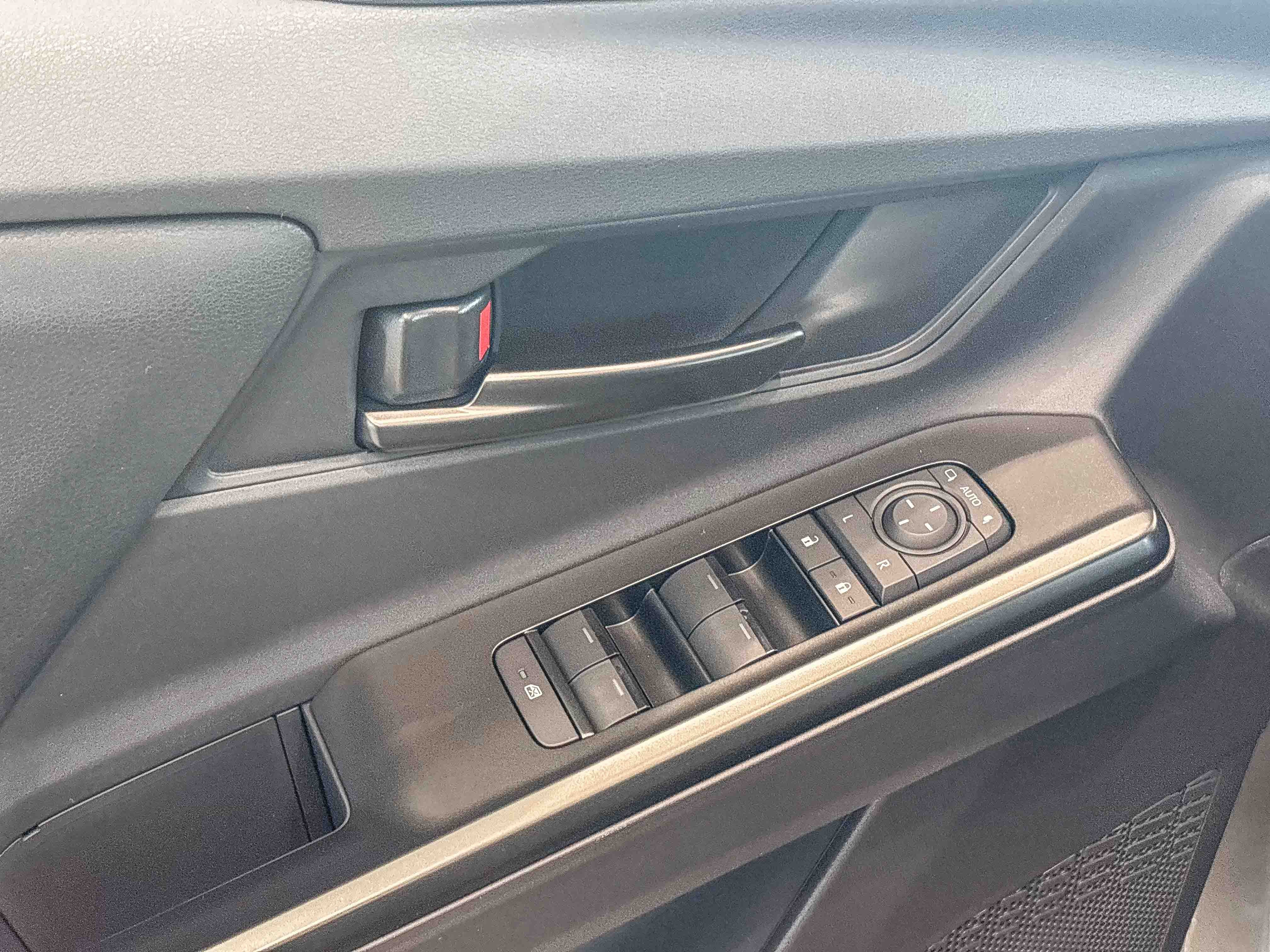 New 2026 Toyota bZ image 22