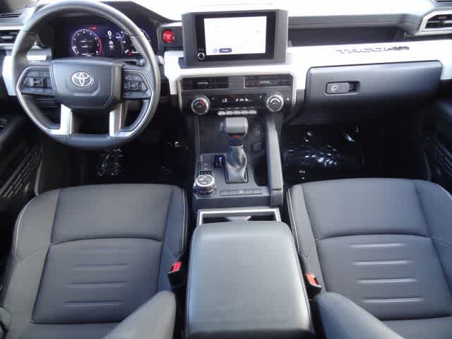 Used 2024 Toyota Tacoma TRD Off-Road AWD/4WD image 11
