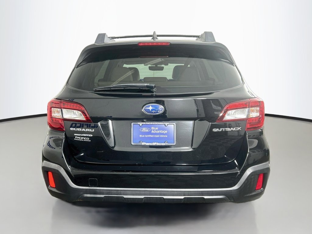 Used 2019 Subaru Outback 2.5i Premium AWD/4WD image 8