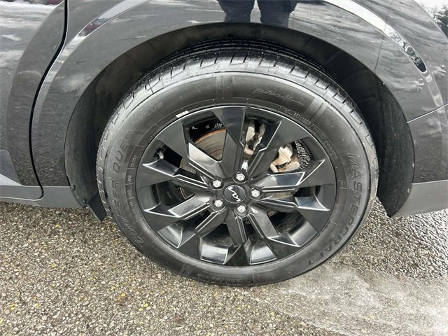 Used 2023 Kia Carnival SX image 12