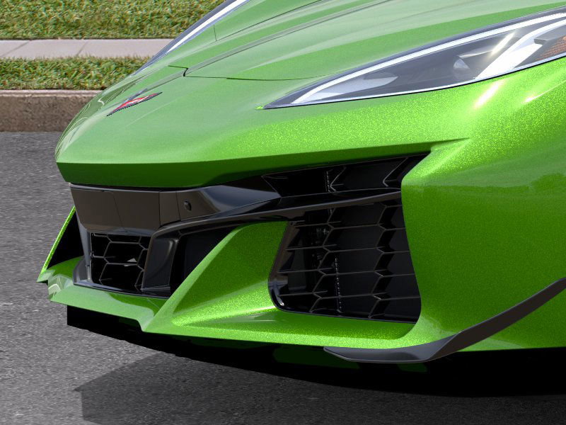 New 2026 Chevrolet Corvette Z06 image 13