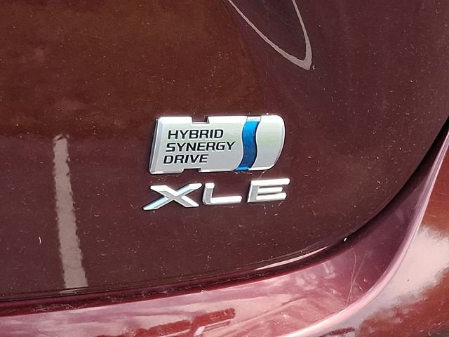 Used 2015 Toyota Avalon XLE Touring image 29