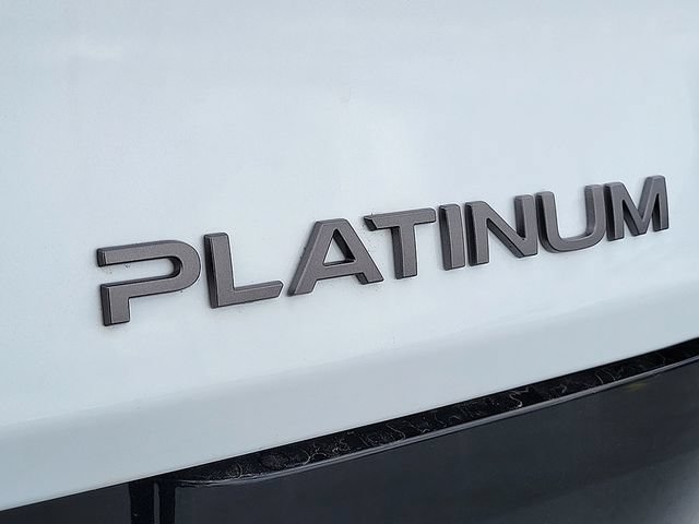 New 2026 Nissan Murano Platinum w/ Cargo Package AWD/4WD image 10