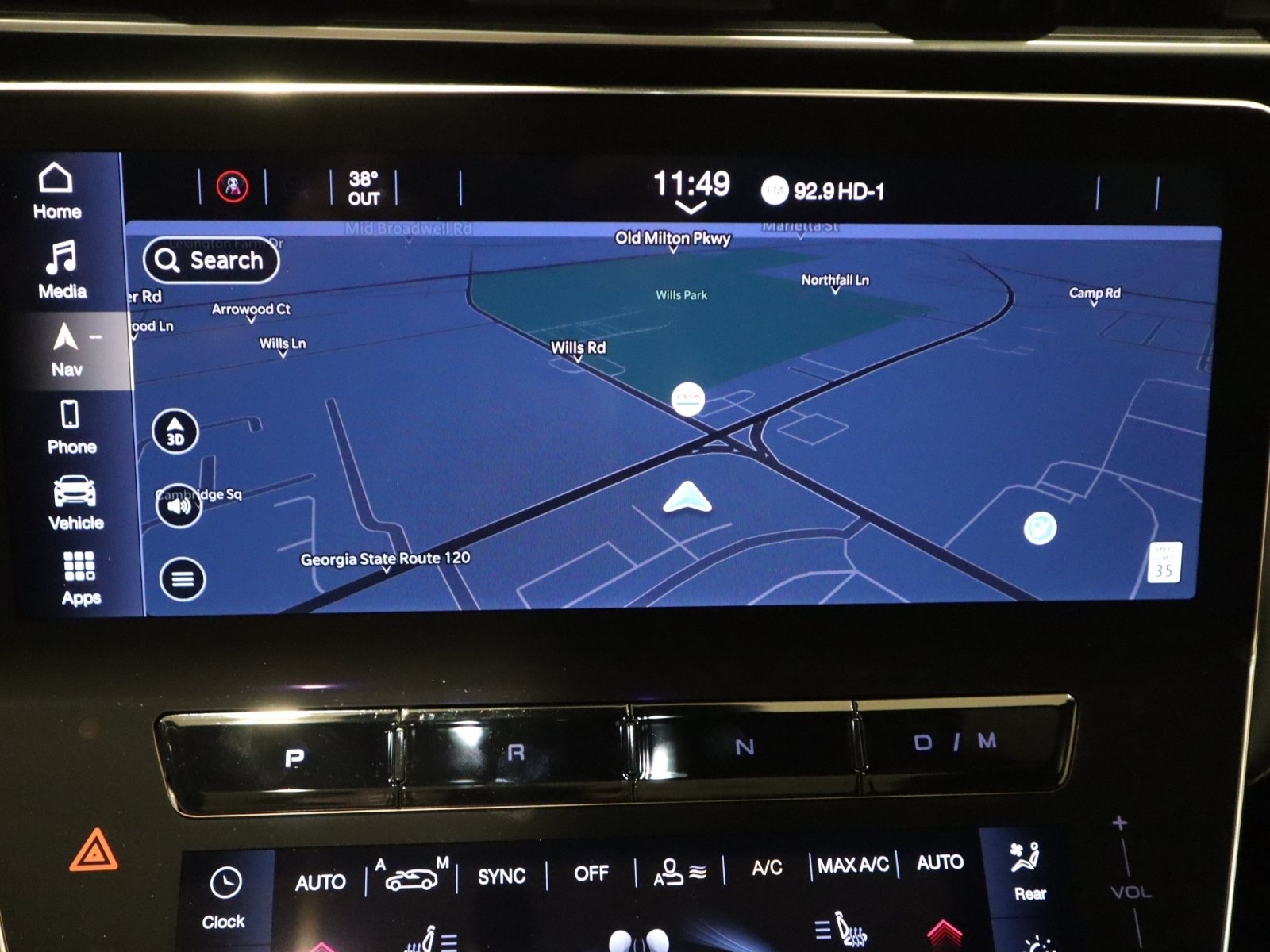 New 2026 Maserati Grecale Modena AWD/4WD image 34