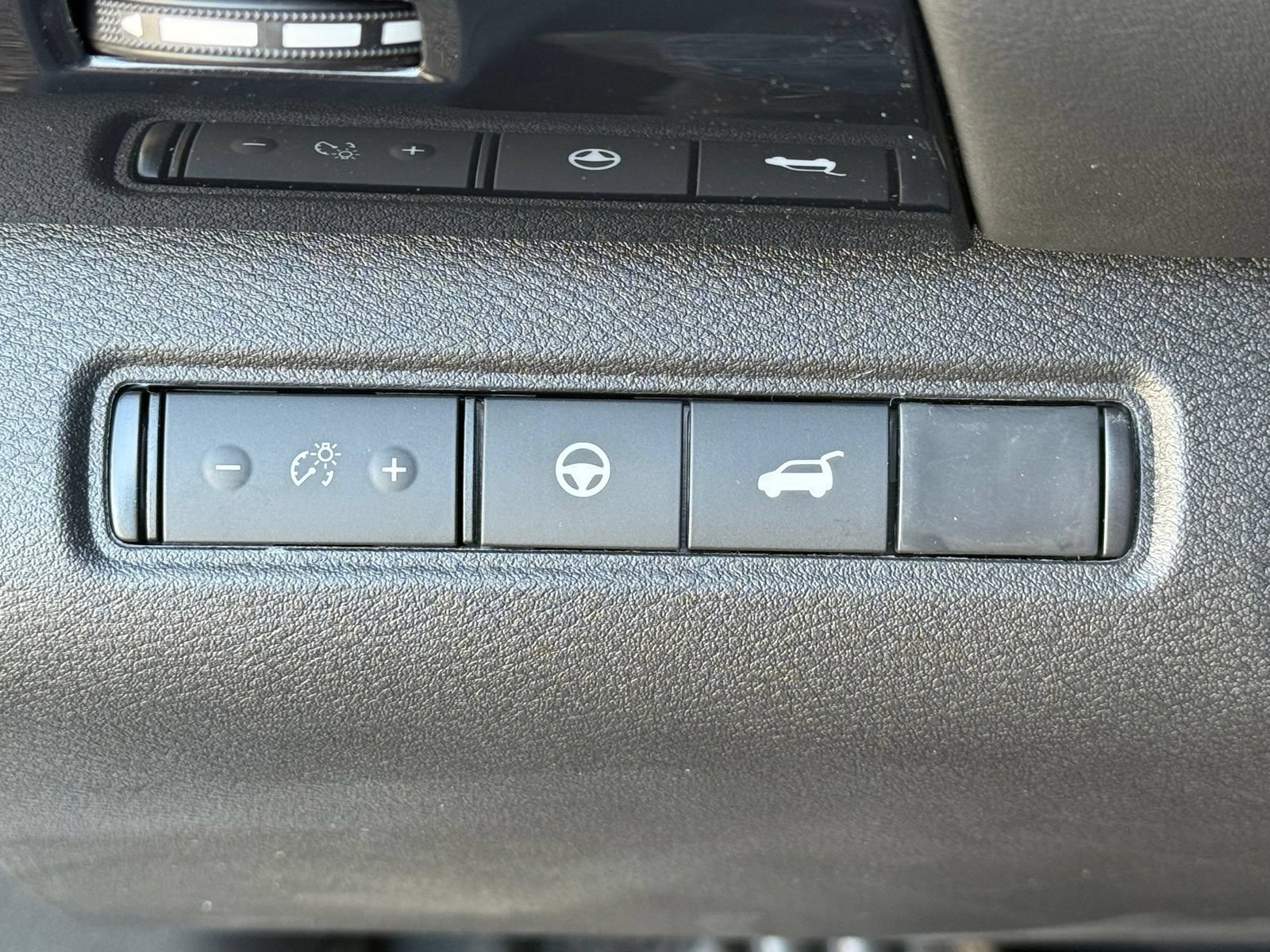 New 2026 Nissan Pathfinder SV AWD/4WD image 36