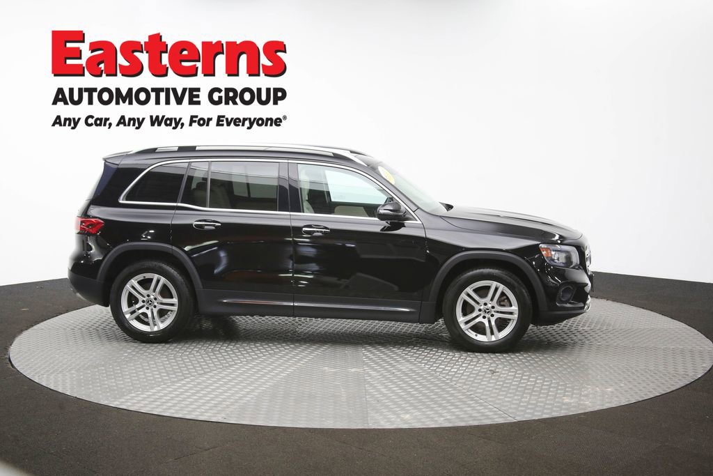 Used 2020 Mercedes-Benz GLB 250 4MATIC image 46