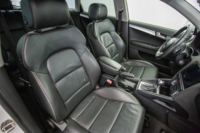 Used 2011 Audi A3 TDI Premium Plus image 21