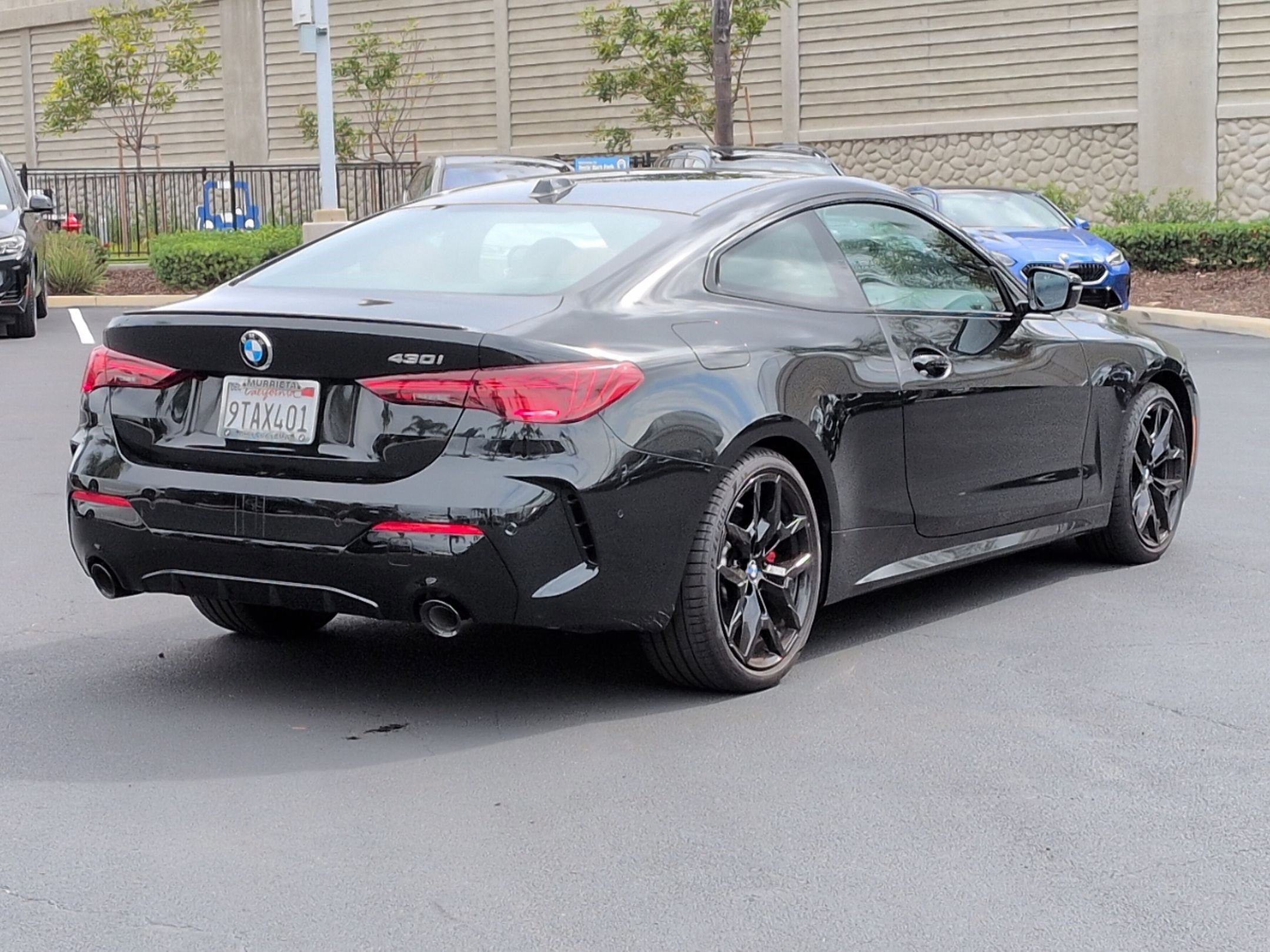 Used 2026 BMW 430i Coupe image 10