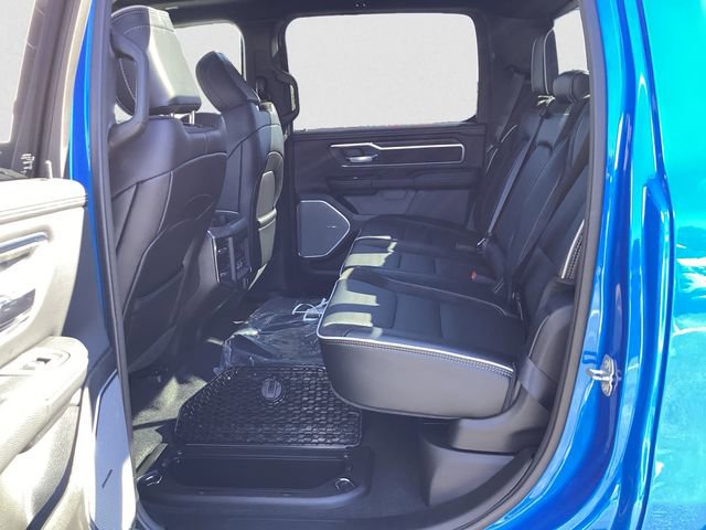 New 2026 RAM 1500 Laramie w/ Night Edition image 14