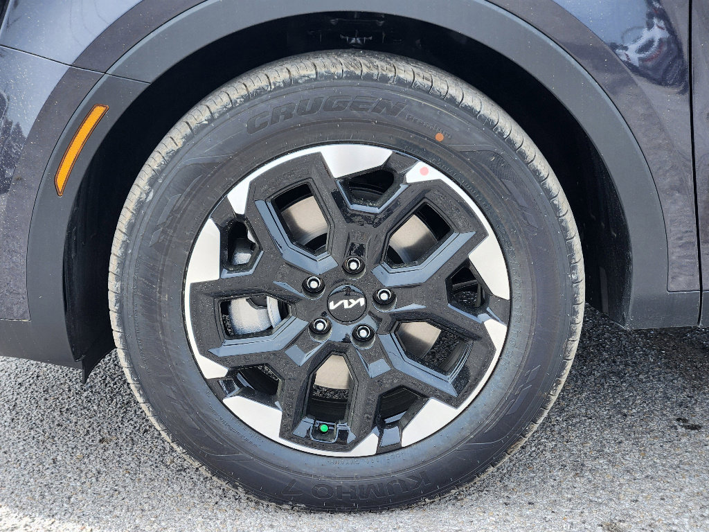 New 2026 Kia Sorento S image 7