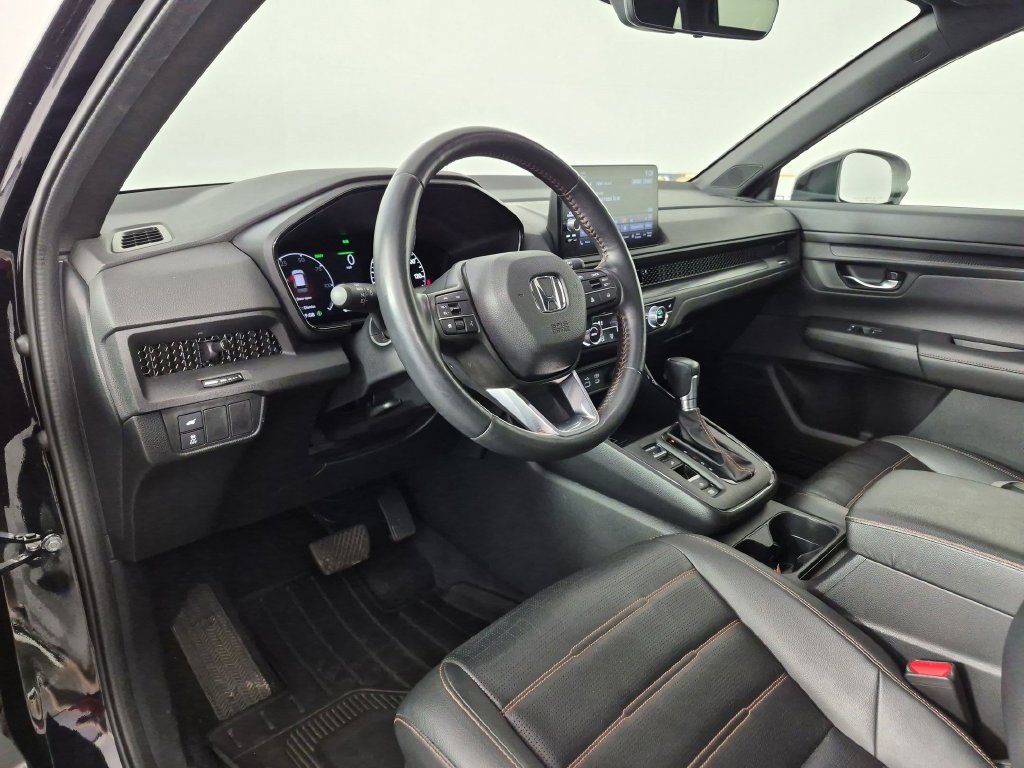 Used 2024 Honda CR-V Sport-L image 17