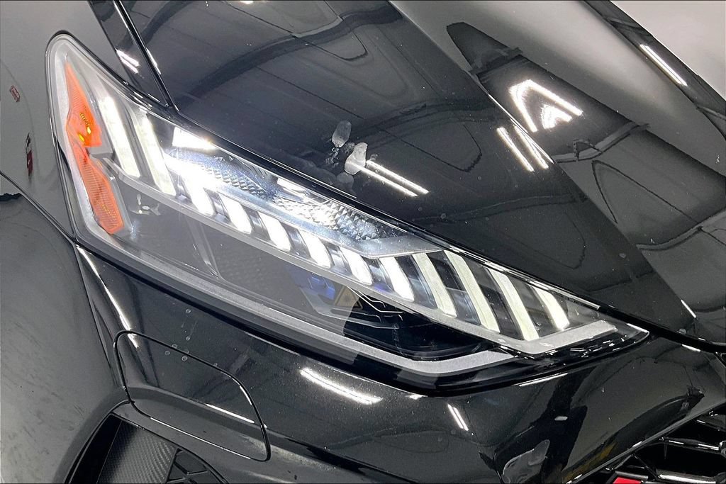 Used 2025 Audi RS 7 performance Sportback AWD/4WD image 30