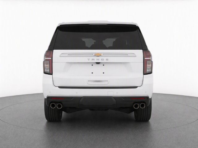 Used 2023 Chevrolet Tahoe High Country w/ Advanced Technology Package AWD/4WD image 7
