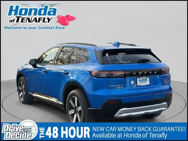 New 2026 Honda Prologue Touring image 4