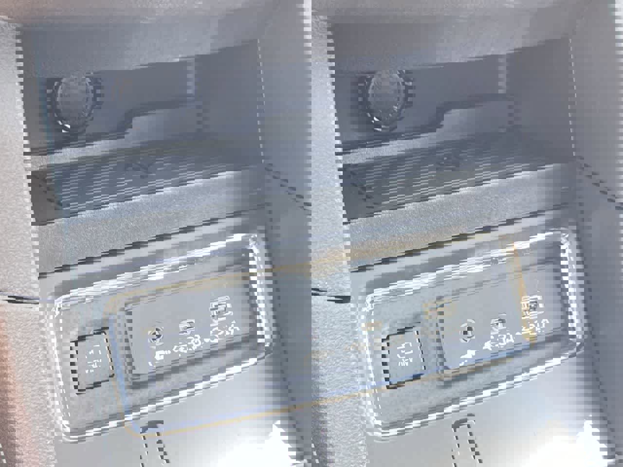 Used 2025 Subaru Ascent Bronze Edition image 31